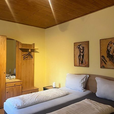 Danis Schlossschaenke Simmern Δωμάτιο φωτογραφία