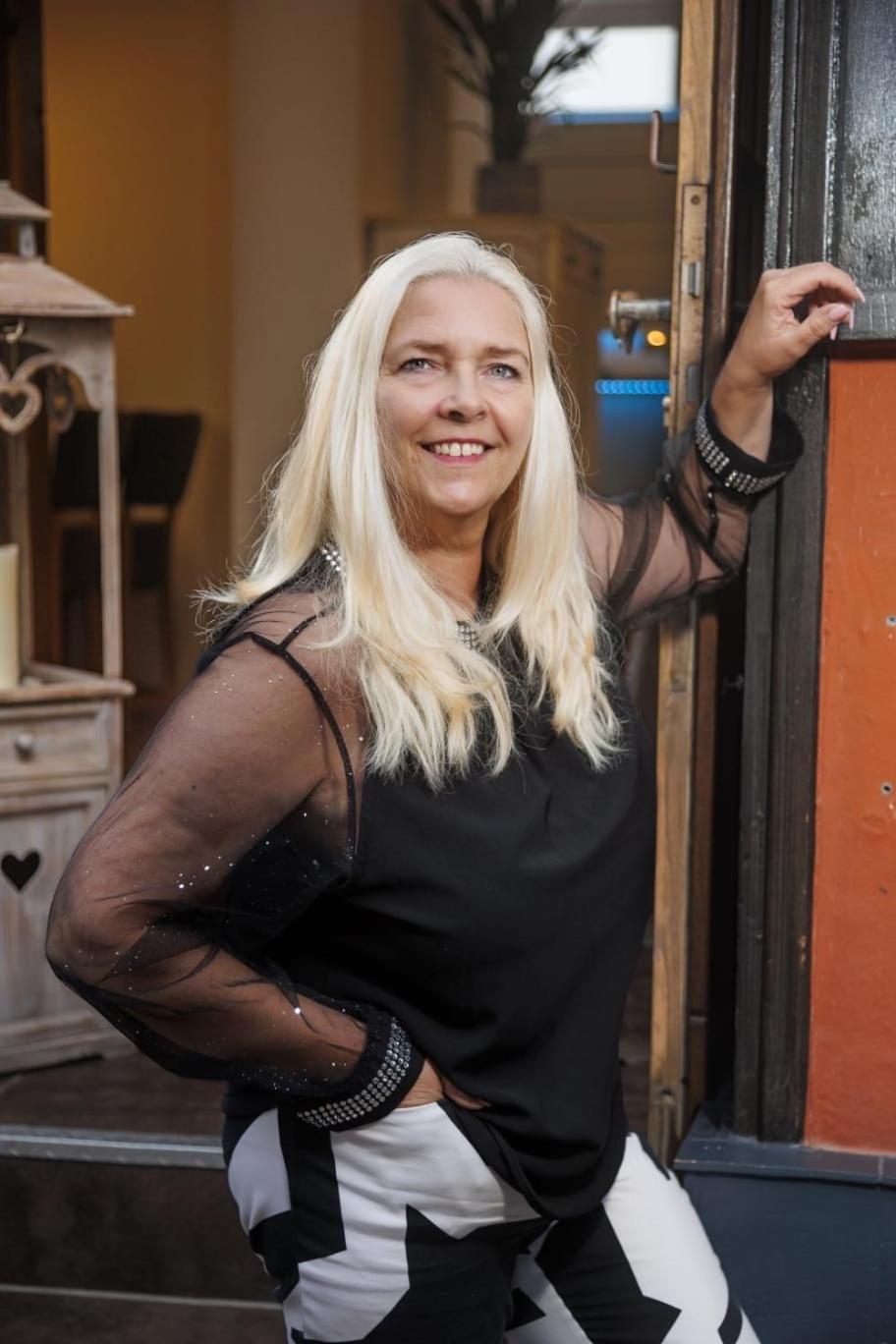 Danis Schlossschaenke Simmern Εξωτερικό φωτογραφία