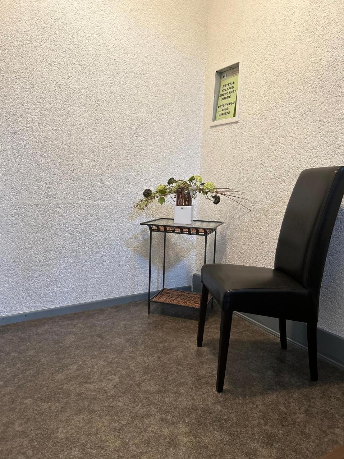 Danis Schlossschaenke Simmern Δωμάτιο φωτογραφία